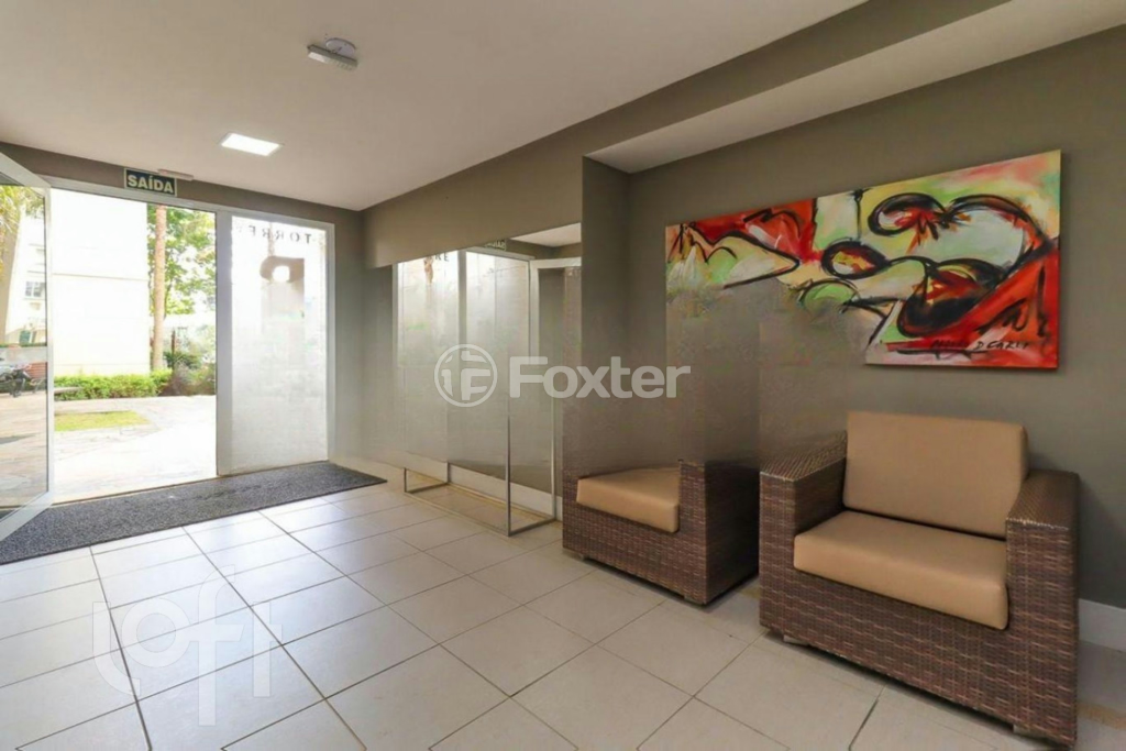 Apartamento à venda com 3 quartos, 68m² - Foto 26