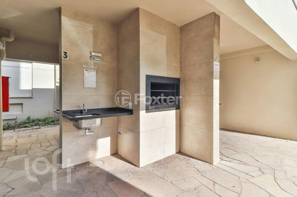 Apartamento à venda com 3 quartos, 68m² - Foto 42