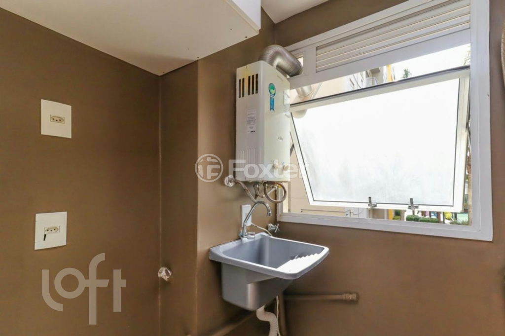 Apartamento à venda com 3 quartos, 68m² - Foto 24
