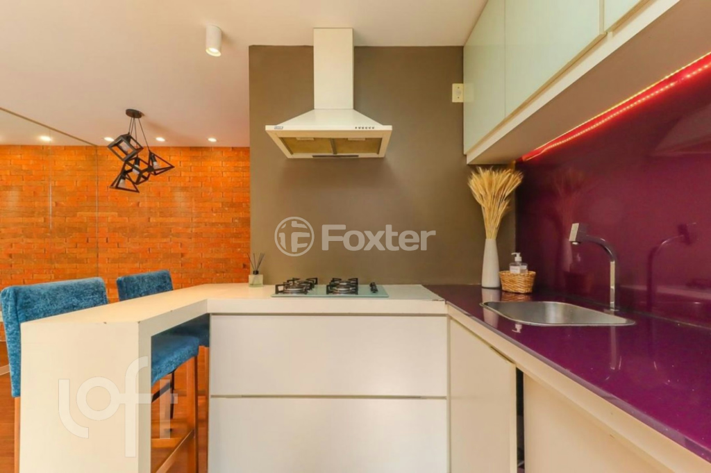 Apartamento à venda com 3 quartos, 68m² - Foto 9