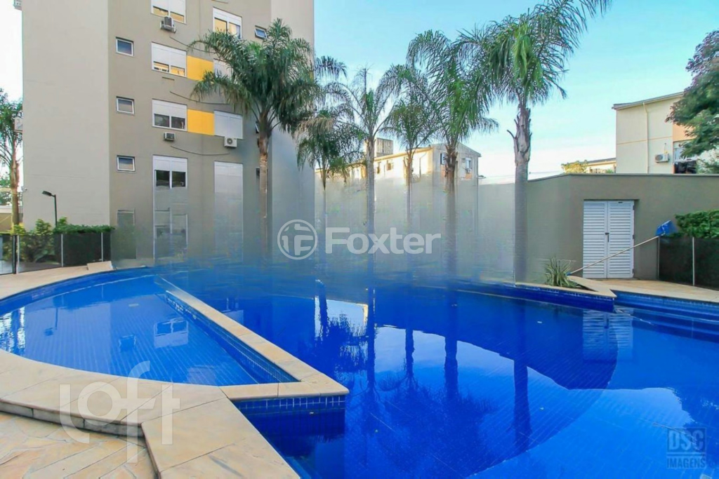 Apartamento à venda com 3 quartos, 68m² - Foto 34