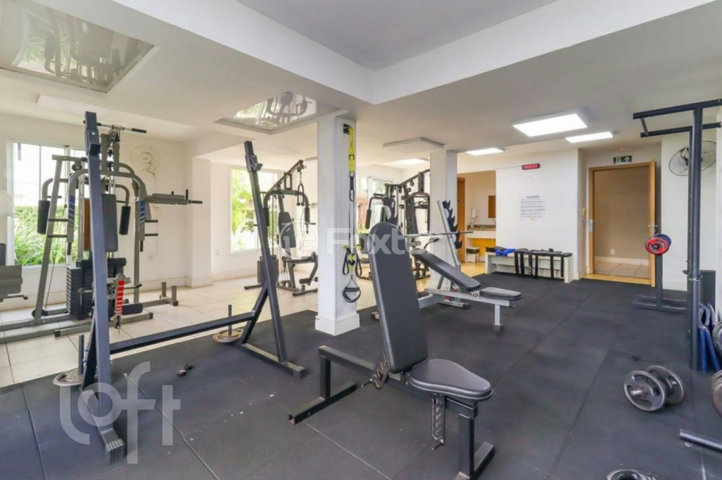 Apartamento à venda com 3 quartos, 68m² - Foto 44