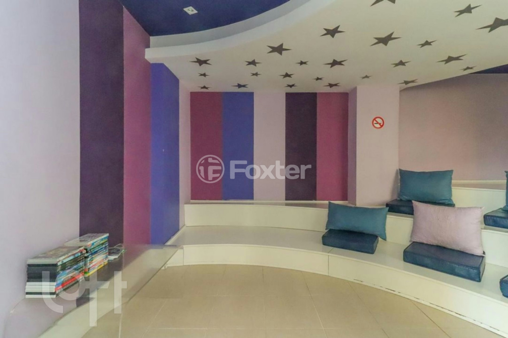 Apartamento à venda com 3 quartos, 68m² - Foto 32