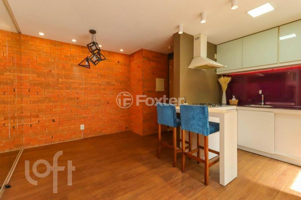 Apartamento à venda com 3 quartos, 68m² - Foto 7