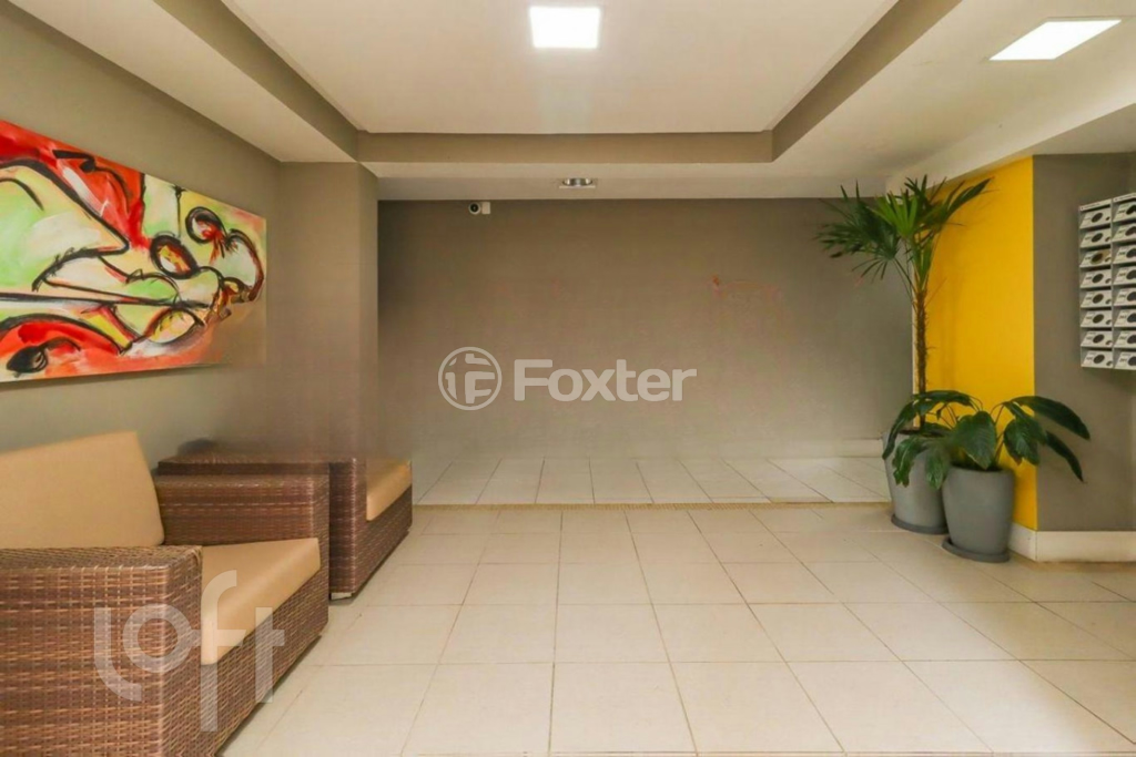 Apartamento à venda com 3 quartos, 68m² - Foto 27