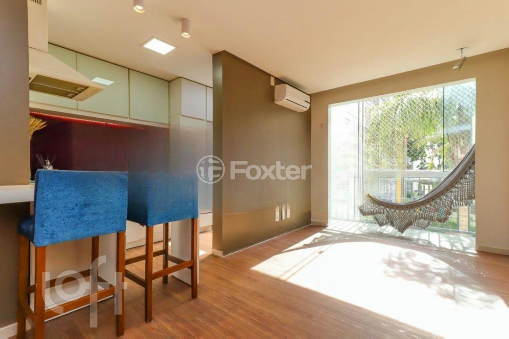 Apartamento à venda com 3 quartos, 68m² - Foto 3
