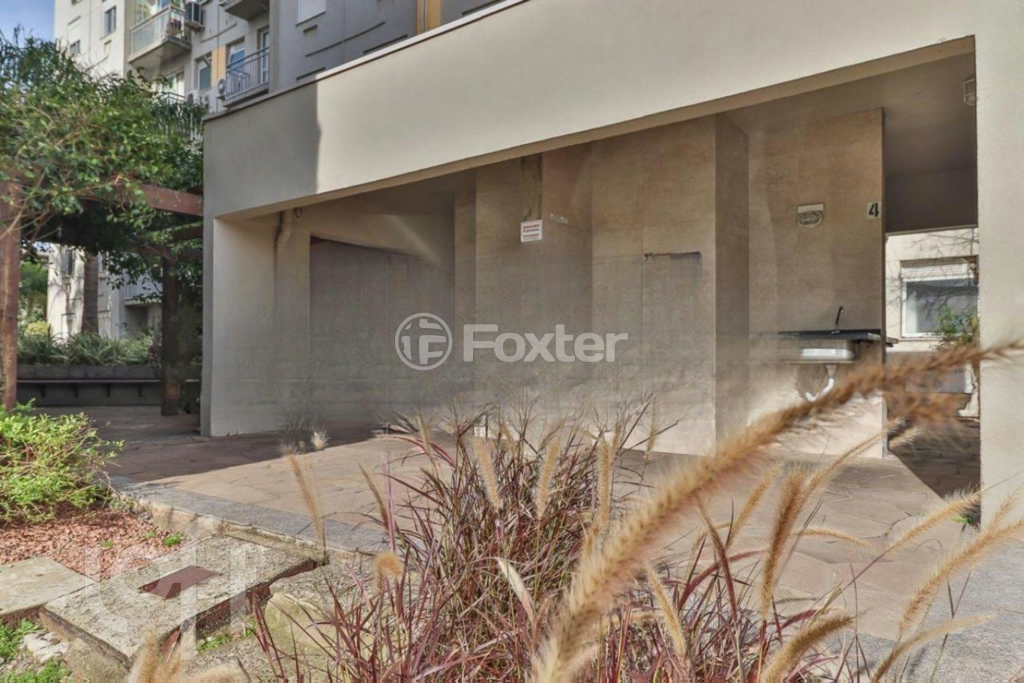 Apartamento à venda com 3 quartos, 68m² - Foto 41