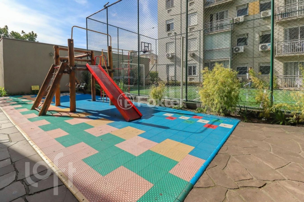 Apartamento à venda com 3 quartos, 68m² - Foto 37