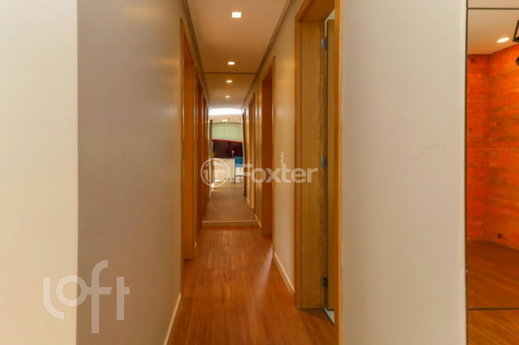 Apartamento à venda com 3 quartos, 68m² - Foto 11