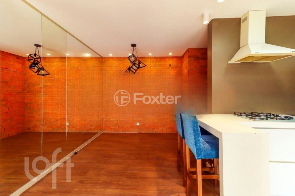 Apartamento à venda com 3 quartos, 68m² - Foto 4