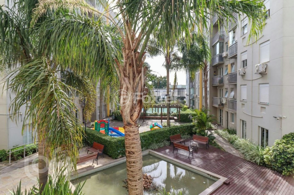 Apartamento à venda com 3 quartos, 68m² - Foto 29