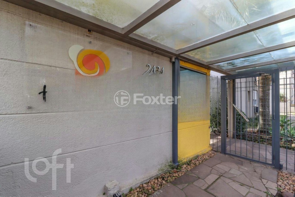 Apartamento à venda com 3 quartos, 68m² - Foto 53