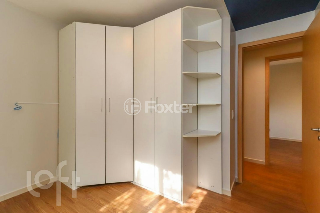 Apartamento à venda com 3 quartos, 68m² - Foto 17