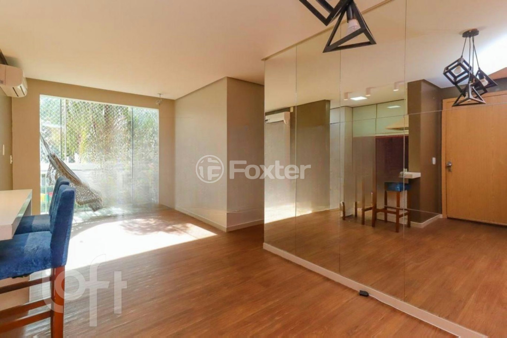 Apartamento à venda com 3 quartos, 68m² - Foto 5
