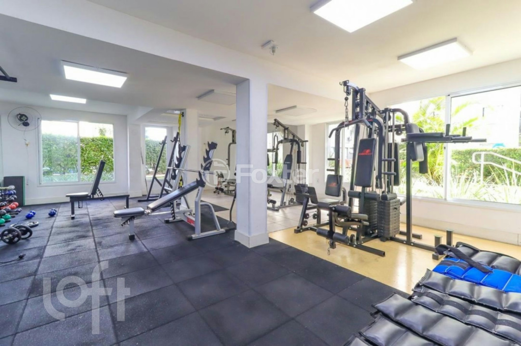 Apartamento à venda com 3 quartos, 68m² - Foto 43