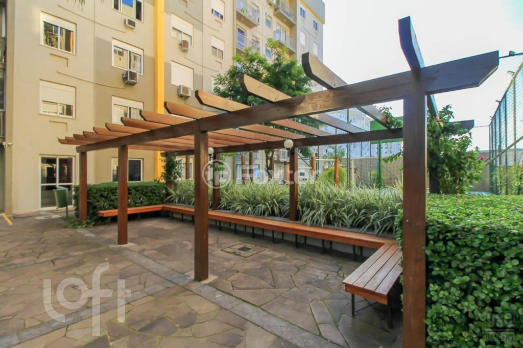 Apartamento à venda com 3 quartos, 68m² - Foto 31