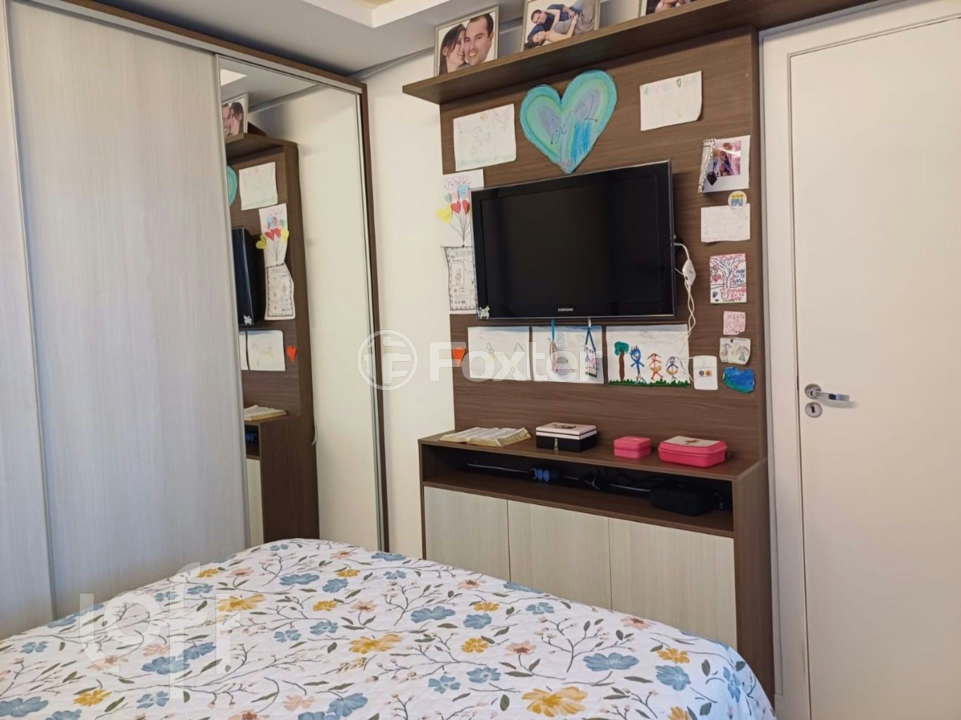 Cobertura à venda com 3 quartos, 115m² - Foto 17
