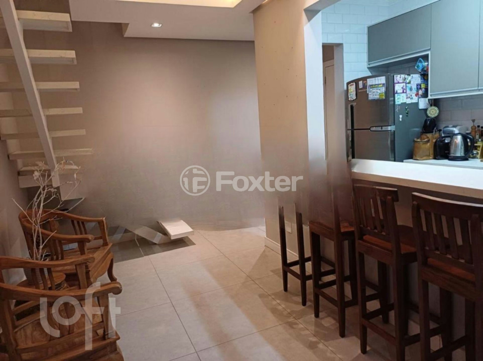 Cobertura à venda com 3 quartos, 115m² - Foto 6