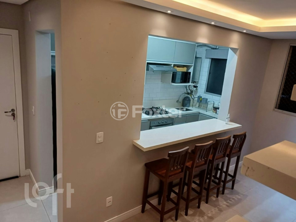 Cobertura à venda com 3 quartos, 115m² - Foto 1