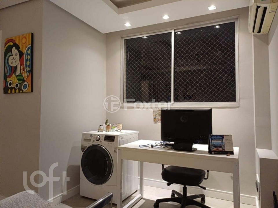 Cobertura à venda com 3 quartos, 115m² - Foto 3