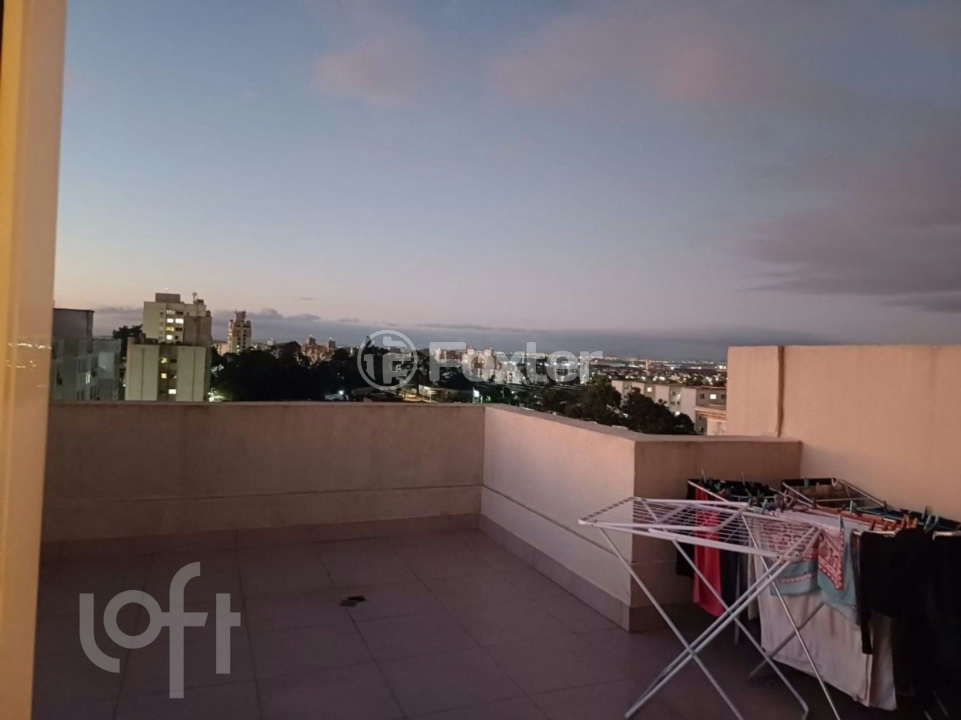Cobertura à venda com 3 quartos, 115m² - Foto 31
