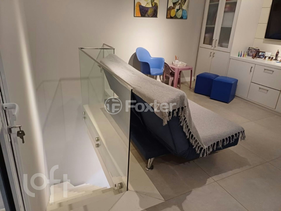 Cobertura à venda com 3 quartos, 115m² - Foto 30