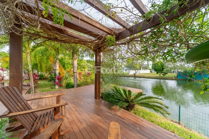 Casa de Condomínio à venda com 3 quartos, 432m² - Foto 7