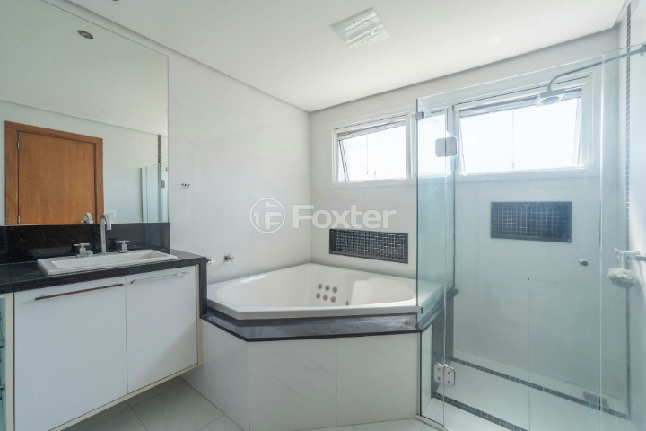 Casa de Condomínio à venda com 3 quartos, 432m² - Foto 13