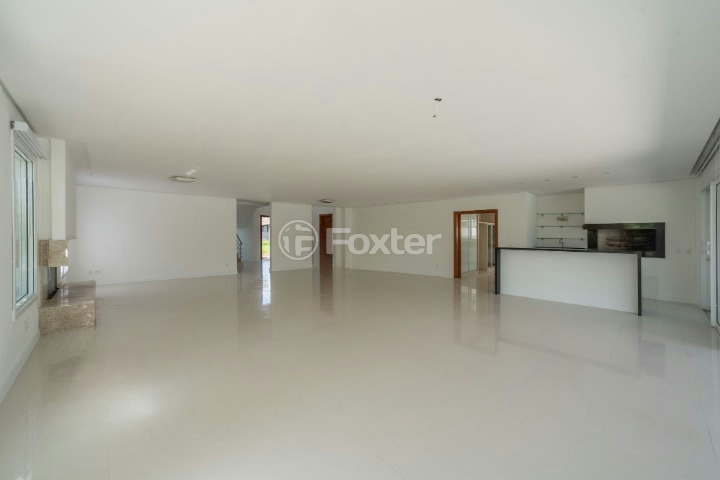 Casa de Condomínio à venda com 3 quartos, 432m² - Foto 3