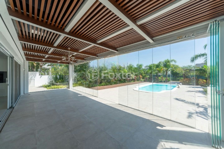Casa de Condomínio à venda com 3 quartos, 432m² - Foto 5