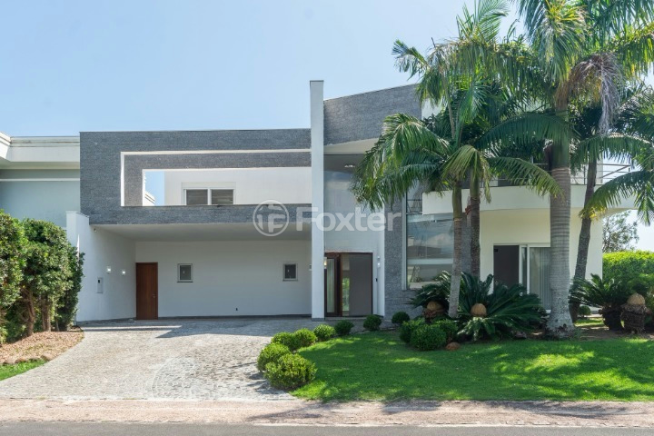 Casa de Condomínio à venda com 3 quartos, 432m² - Foto 15