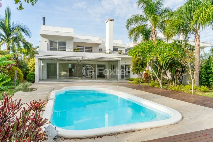 Casa de Condomínio à venda com 3 quartos, 432m² - Foto 6