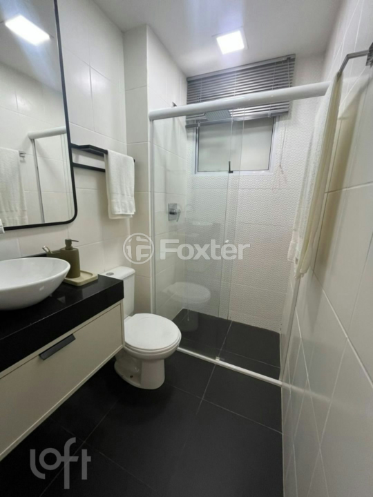 Apartamento à venda com 2 quartos, 38m² - Foto 12