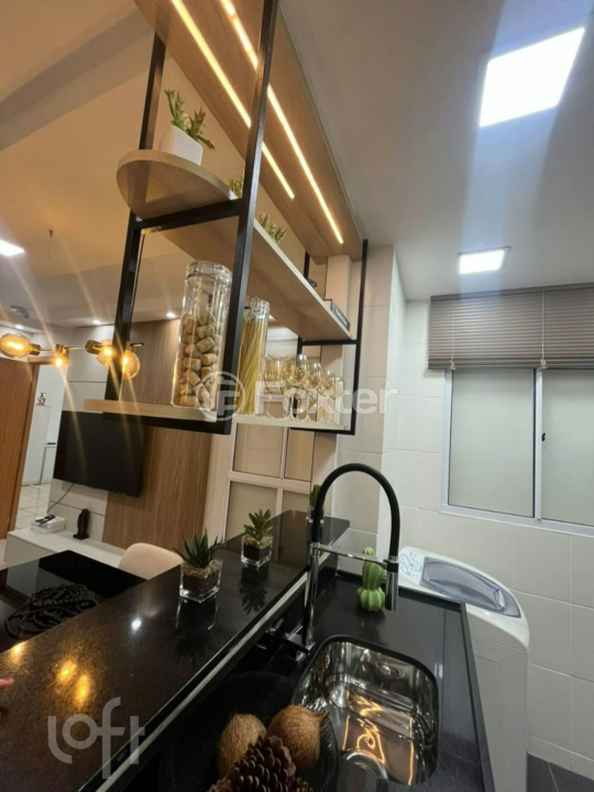 Apartamento à venda com 2 quartos, 38m² - Foto 16