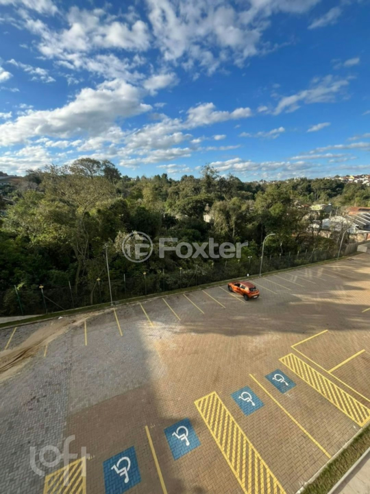 Apartamento à venda com 2 quartos, 38m² - Foto 36
