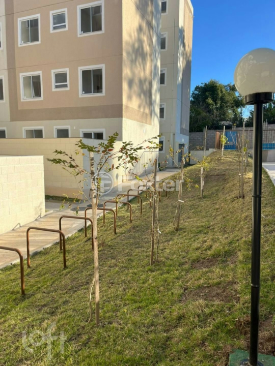 Apartamento à venda com 2 quartos, 38m² - Foto 24