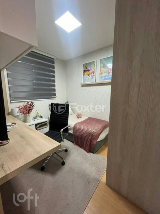 Apartamento à venda com 2 quartos, 38m² - Foto 15
