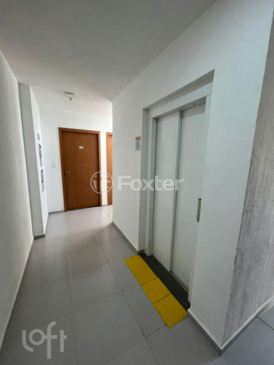 Apartamento à venda com 2 quartos, 38m² - Foto 34