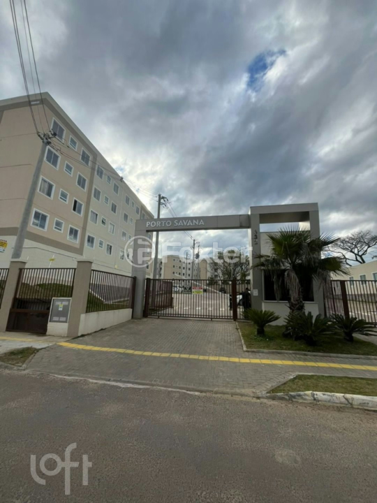 Apartamento à venda com 2 quartos, 38m² - Foto 43