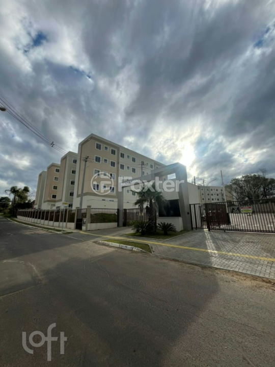 Apartamento à venda com 2 quartos, 38m² - Foto 46