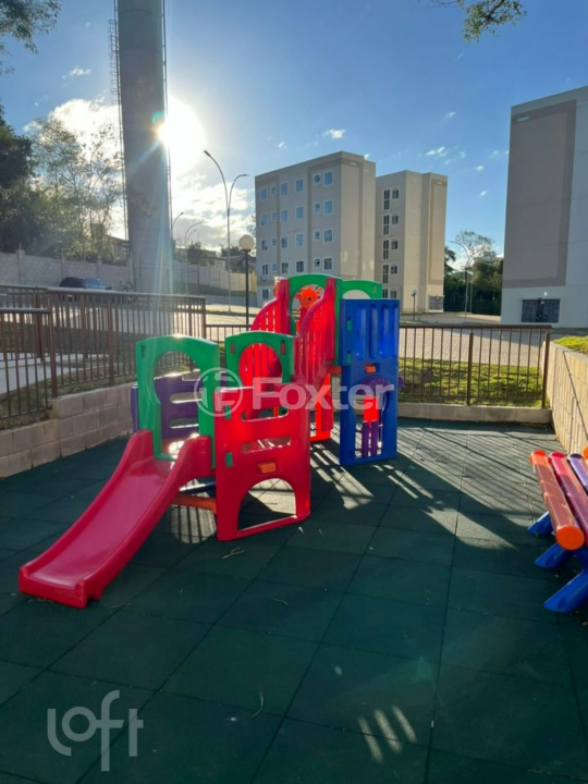 Apartamento à venda com 2 quartos, 38m² - Foto 23