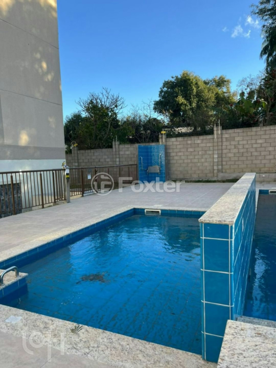Apartamento à venda com 2 quartos, 38m² - Foto 20