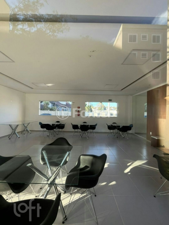 Apartamento à venda com 2 quartos, 38m² - Foto 26