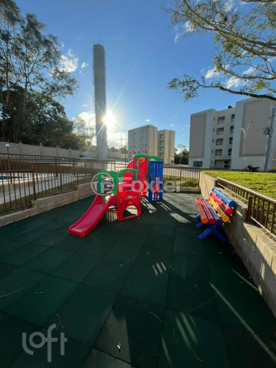 Apartamento à venda com 2 quartos, 38m² - Foto 25