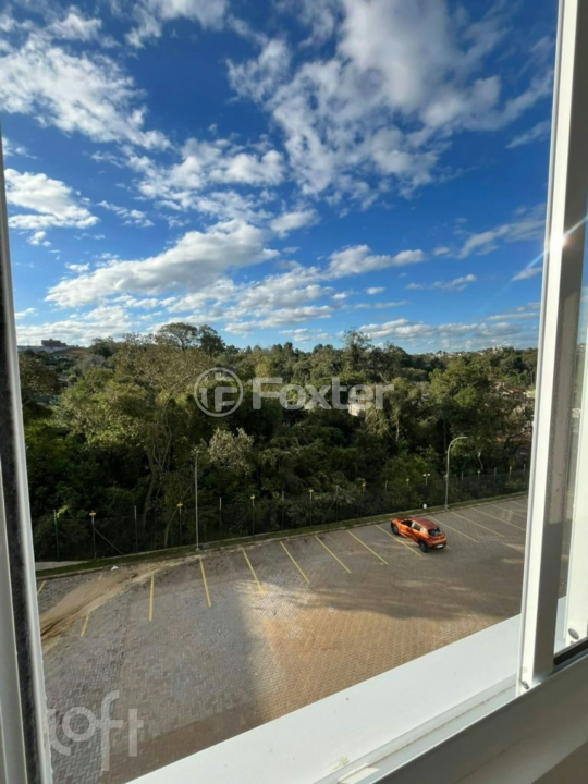 Apartamento à venda com 2 quartos, 38m² - Foto 33