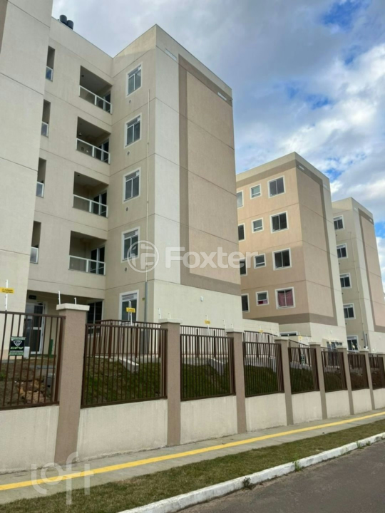 Apartamento à venda com 2 quartos, 38m² - Foto 45