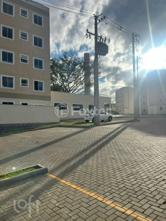 Apartamento à venda com 2 quartos, 38m² - Foto 42