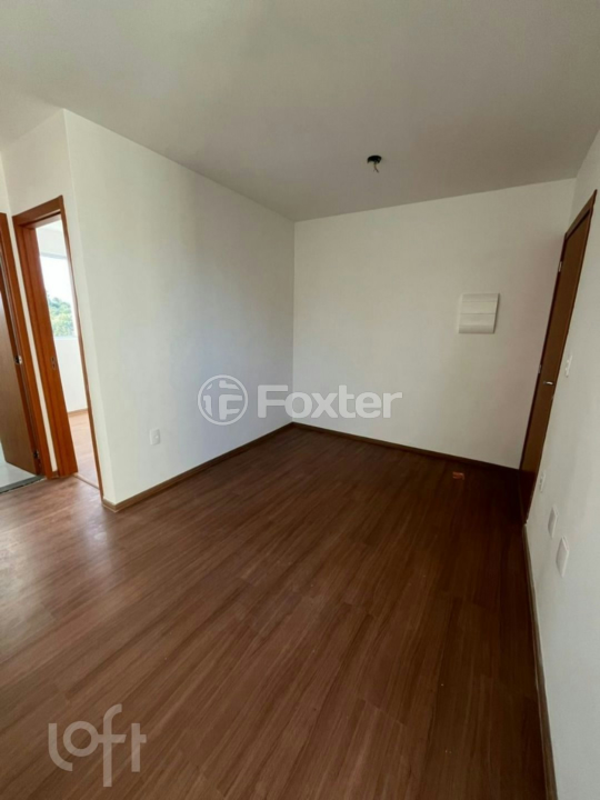 Apartamento à venda com 2 quartos, 38m² - Foto 31