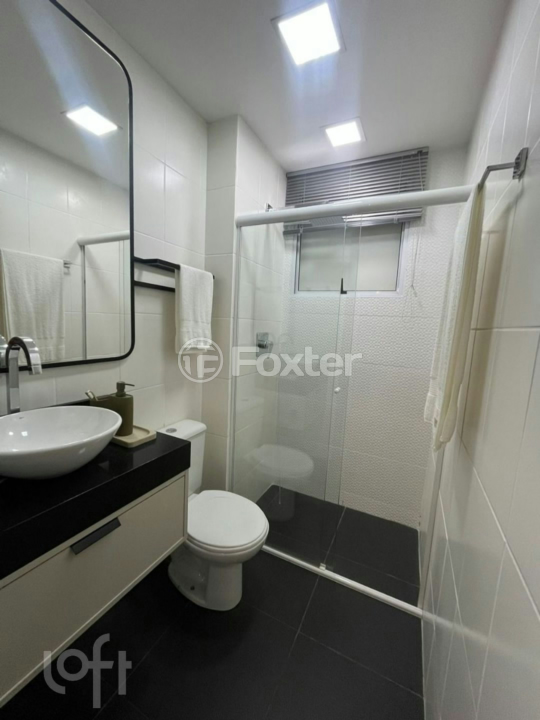 Apartamento à venda com 2 quartos, 38m² - Foto 13
