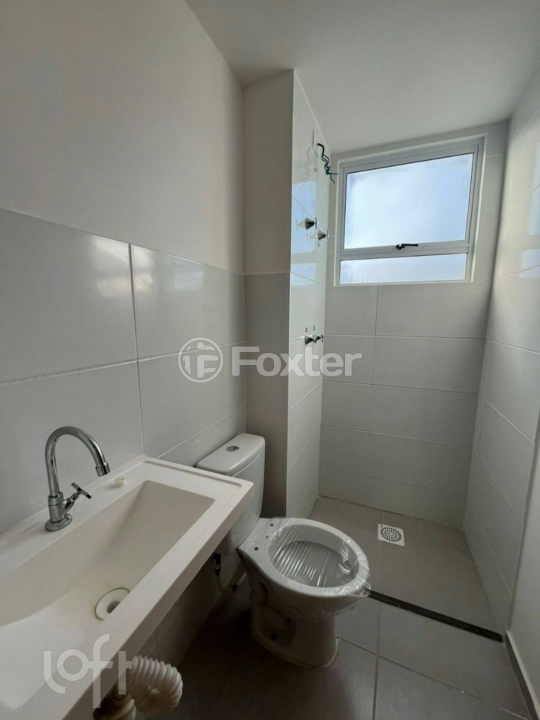 Apartamento à venda com 2 quartos, 38m² - Foto 37